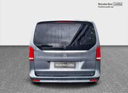 Mercedes-Benz Třídy V MPV 2,0 l 174 kw