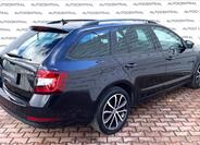 Škoda Octavia 5