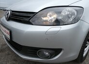 Volkswagen Golf Plus MPV 1,4 l 90 kw