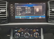 Škoda Kodiaq SUV 2,0 l 176 kw