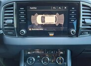 Škoda Karoq SUV / Terénní 1,5 l 110 kw