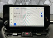 Toyota RAV4 SUV 2,5 l 163 kw