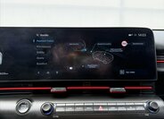 Hyundai Kona SUV / Terénní 1,6 l 145 kw