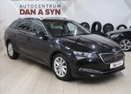 Škoda Superb 3