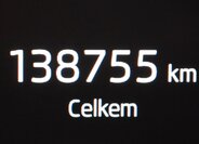 Škoda Octavia Kombi 1,4 l 110 kw