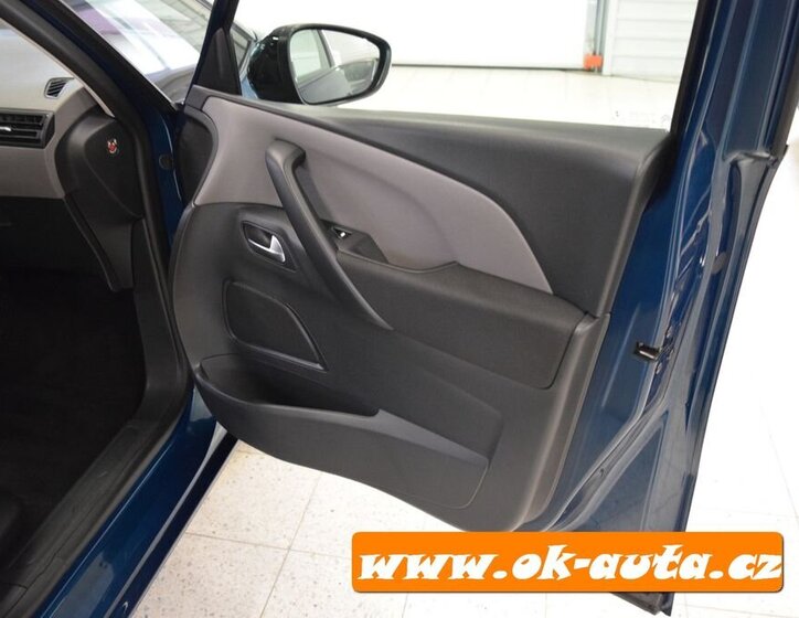 Citroën Grand C4 SpaceTourer MPV 1,5 l 96 kw