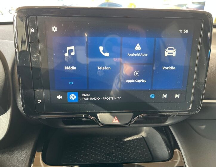 Toyota Yaris Cross 22