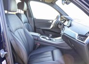 BMW X5 SUV / Terénní 3,0 l 250 kw