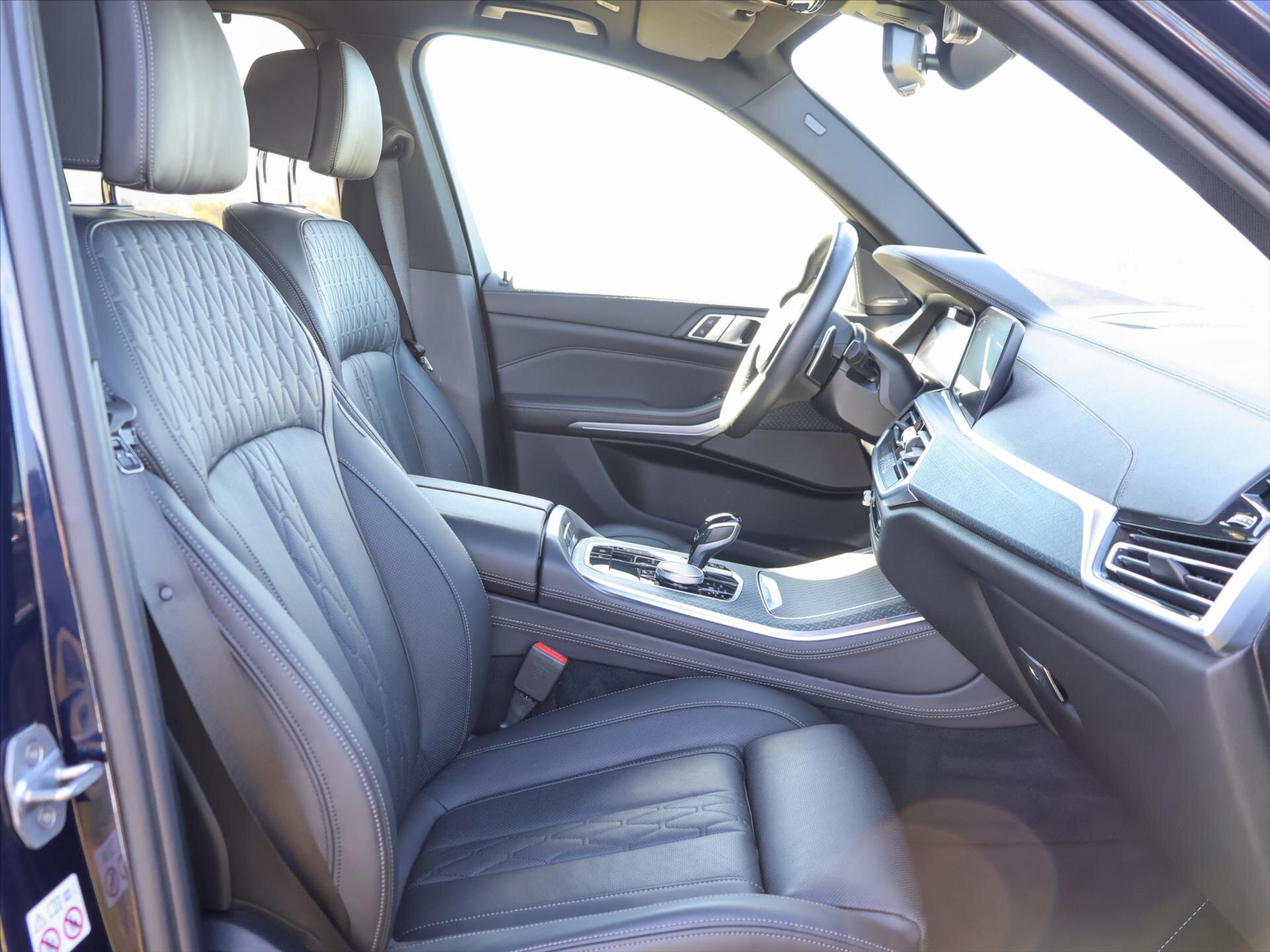 BMW X5 SUV / Terénní 3,0 l 250 kw