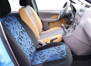 Fiat Panda Hatchback 1,2 l 44 kw