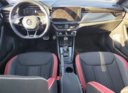 Škoda Scala Hatchback 1,5 l 110 kw