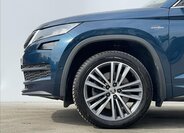 Škoda Kodiaq SUV / Terénní 2,0 l 140 kw