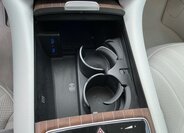 Mercedes-Benz EQS Sedan / Limuzína 0,0 245 kw