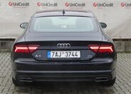 Audi A7 4