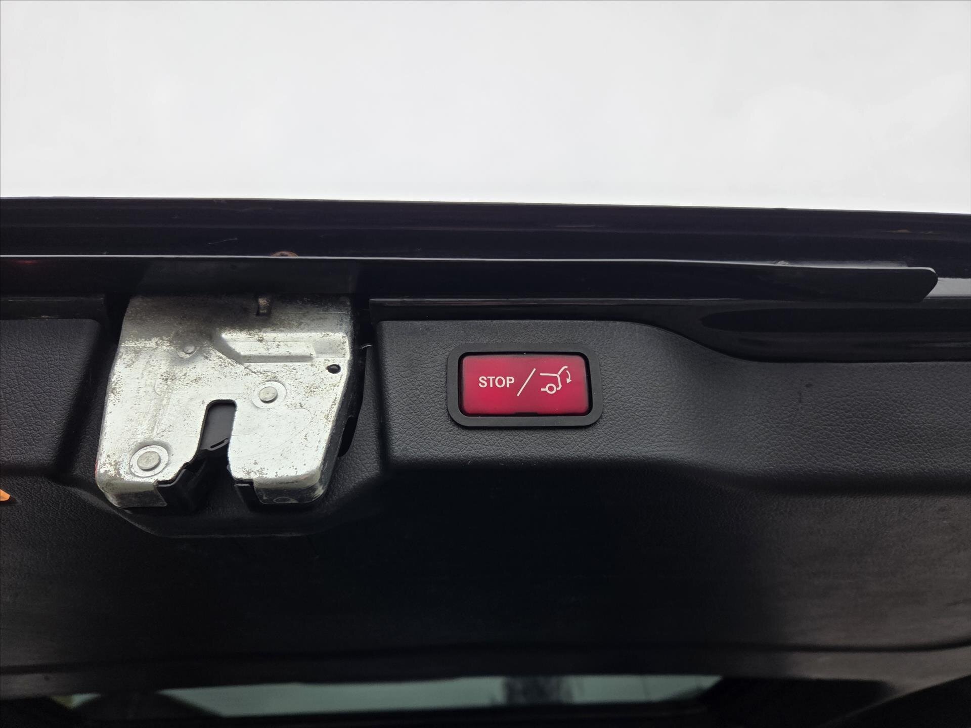 Mercedes-Benz Třídy V Kombi 2,1 l 140 kw