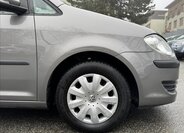 Volkswagen Touran 17