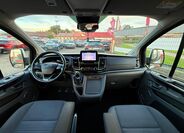 Ford Tourneo Custom 13