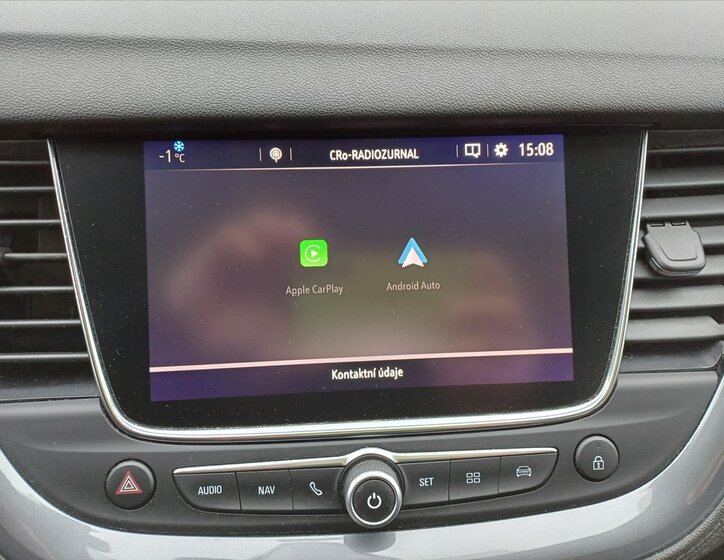 Opel Grandland Ostatní 2,0 l 130 kw