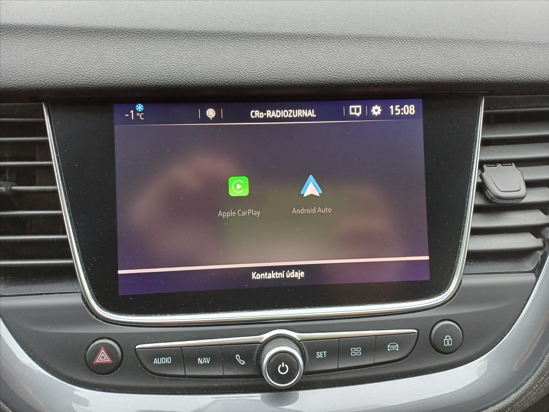 Opel Grandland Ostatní 2,0 l 130 kw