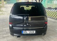 Opel Meriva Hatchback 1,6 l 132 kw