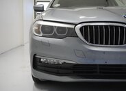 BMW Řada 5 Kombi 2,0 l 140 kw