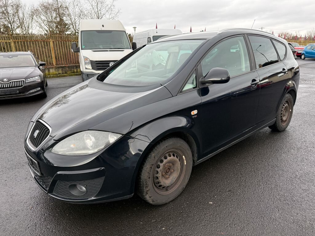 Seat Altea Kombi 1,4 l 92 kw