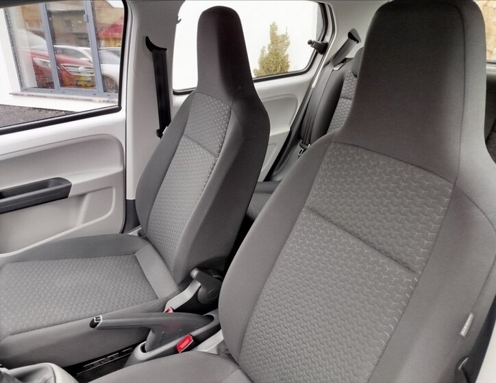 Seat Mii Hatchback 999,0 44 kw