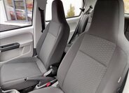 Seat Mii Hatchback 999,0 44 kw