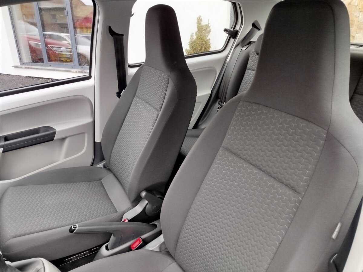 Seat Mii Hatchback 999,0 44 kw