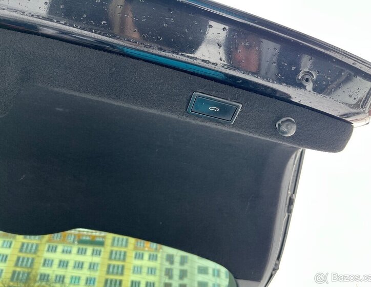 Škoda Superb Sedan 0,0 110 kw