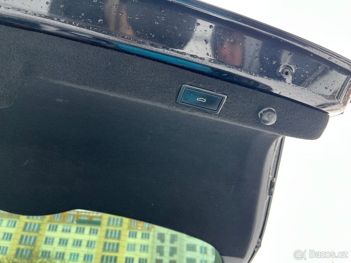 Škoda Superb Sedan 0,0 110 kw