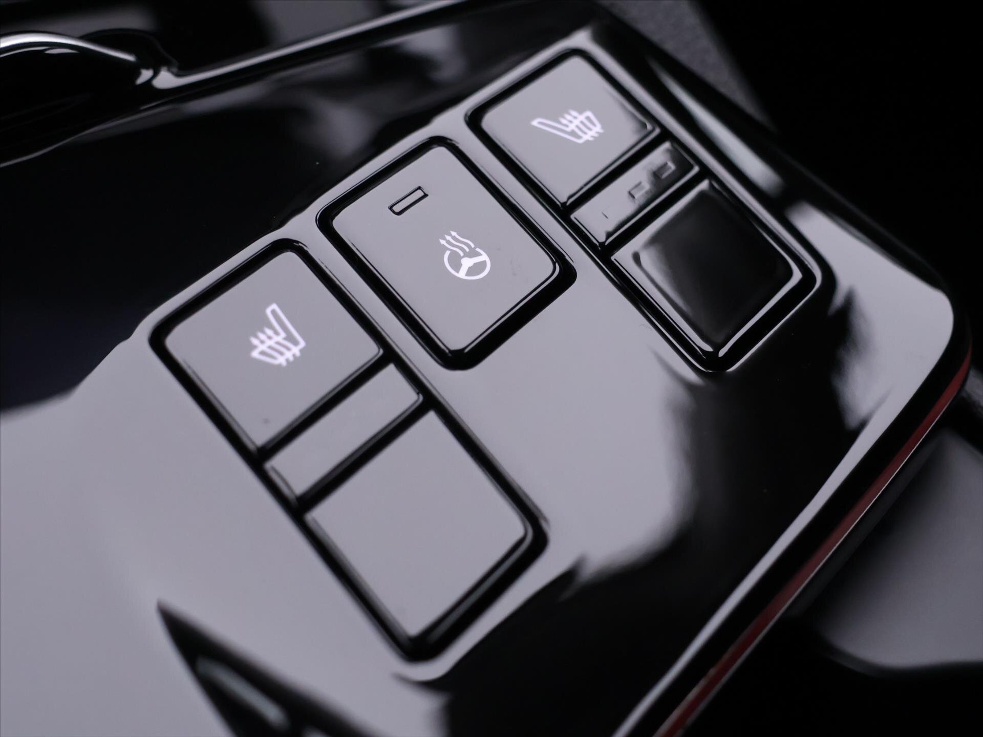 KIA Sportage SUV / Terénní 1,6 l 117 kw