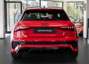 Audi RS3 Hatchback 2,5 l 294 kw