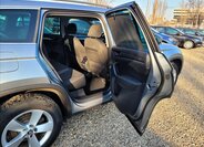 Škoda Kodiaq SUV / Terénní 1,5 l 110 kw