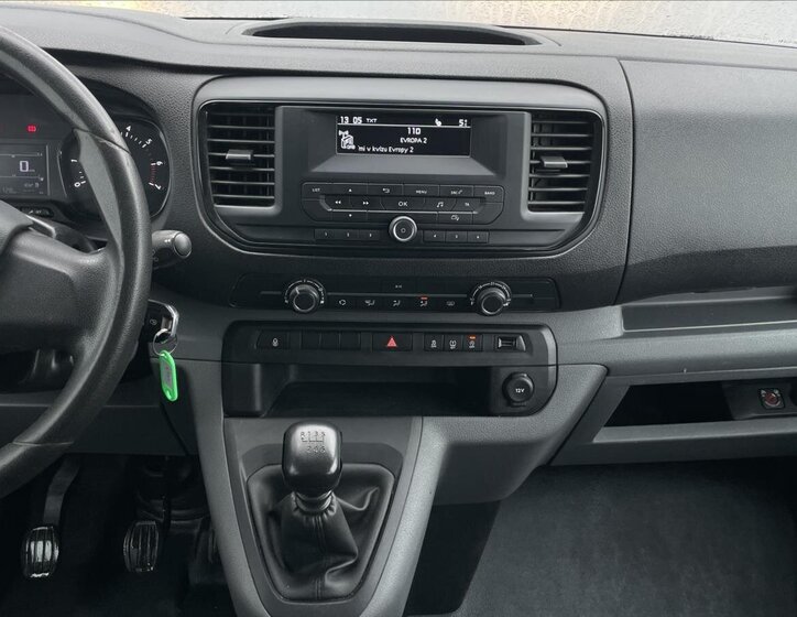 Opel Vivaro Ostatní 2,0 l 106 kw