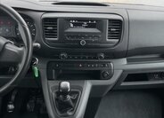 Opel Vivaro Ostatní 2,0 l 106 kw