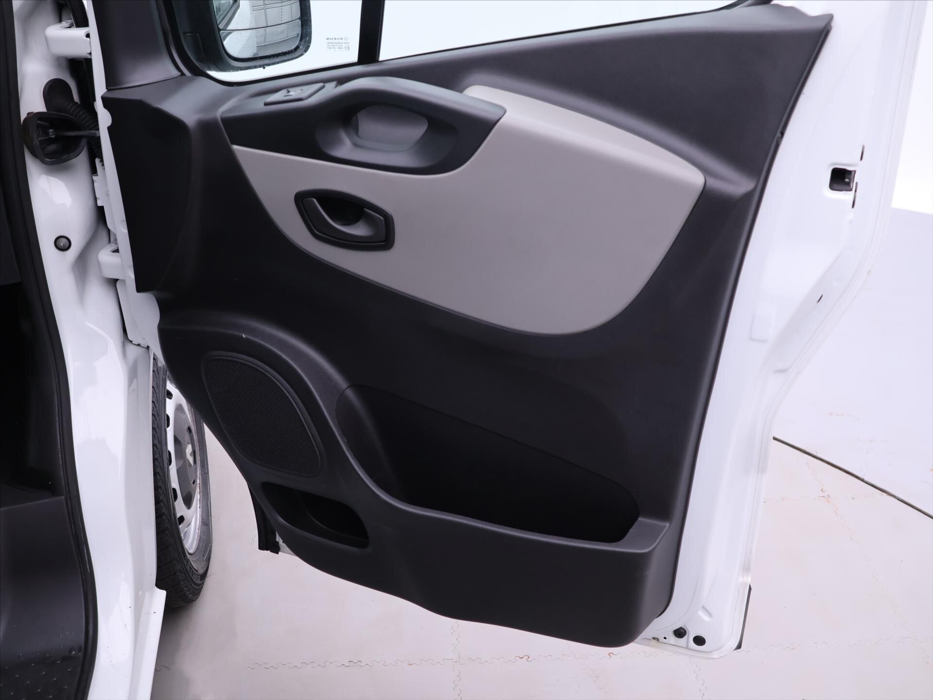 Renault Trafic Skříň 1,6 l 88 kw