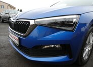 Škoda Scala 4