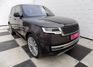 Land Rover Range Rover SUV 4,4 l 390 kw