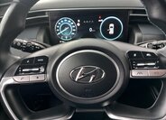 Hyundai Tucson SUV 1,6 l 100 kw