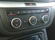 Volkswagen Sharan MPV 2,0 l 103 kw