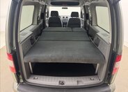 Volkswagen Caddy Kombi 1,9 l 77 kw