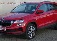 Škoda Karoq 1