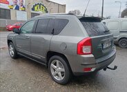 Jeep Compass Kombi 2,1 l 100 kw