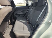 Hyundai Kona SUV / Terénní 998,0 88 kw