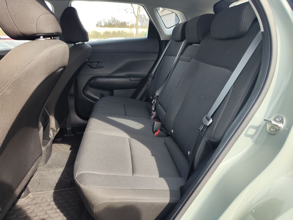 Hyundai Kona SUV / Terénní 998,0 88 kw