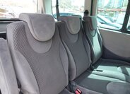 Fiat Scudo Kombi 2,0 l 100 kw
