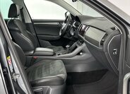 Škoda Kodiaq SUV / Terénní 2,0 l 110 kw