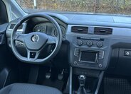 Volkswagen Caddy 23