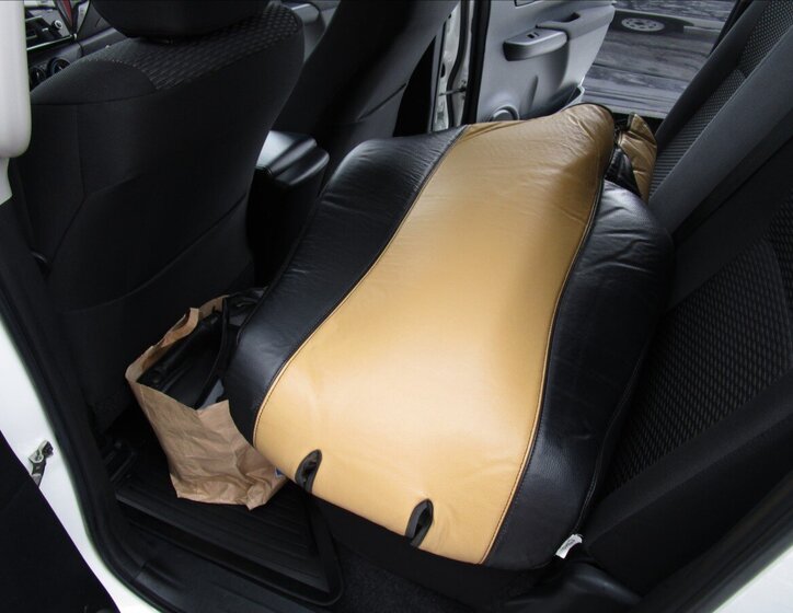 Toyota Hilux Pick-up 2,4 l 110 kw